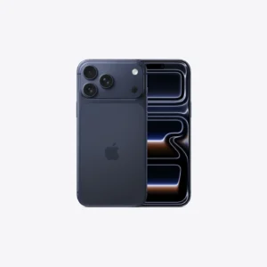 Apple iPhone 17 Pro Max PTA Approved