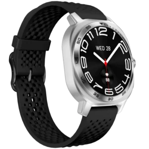 Aurafit Nexa 3 AM32 Amoled Smartwatch