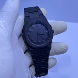 Arabic Aura Men’s Watch