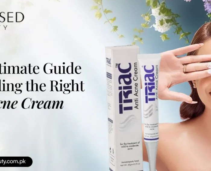Triac Face Wash Price in Pakistan