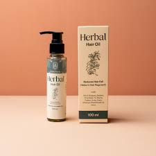 Best hair oil in Pakistan